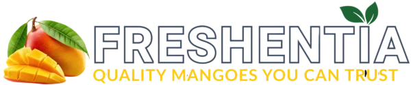 Freshentia logo