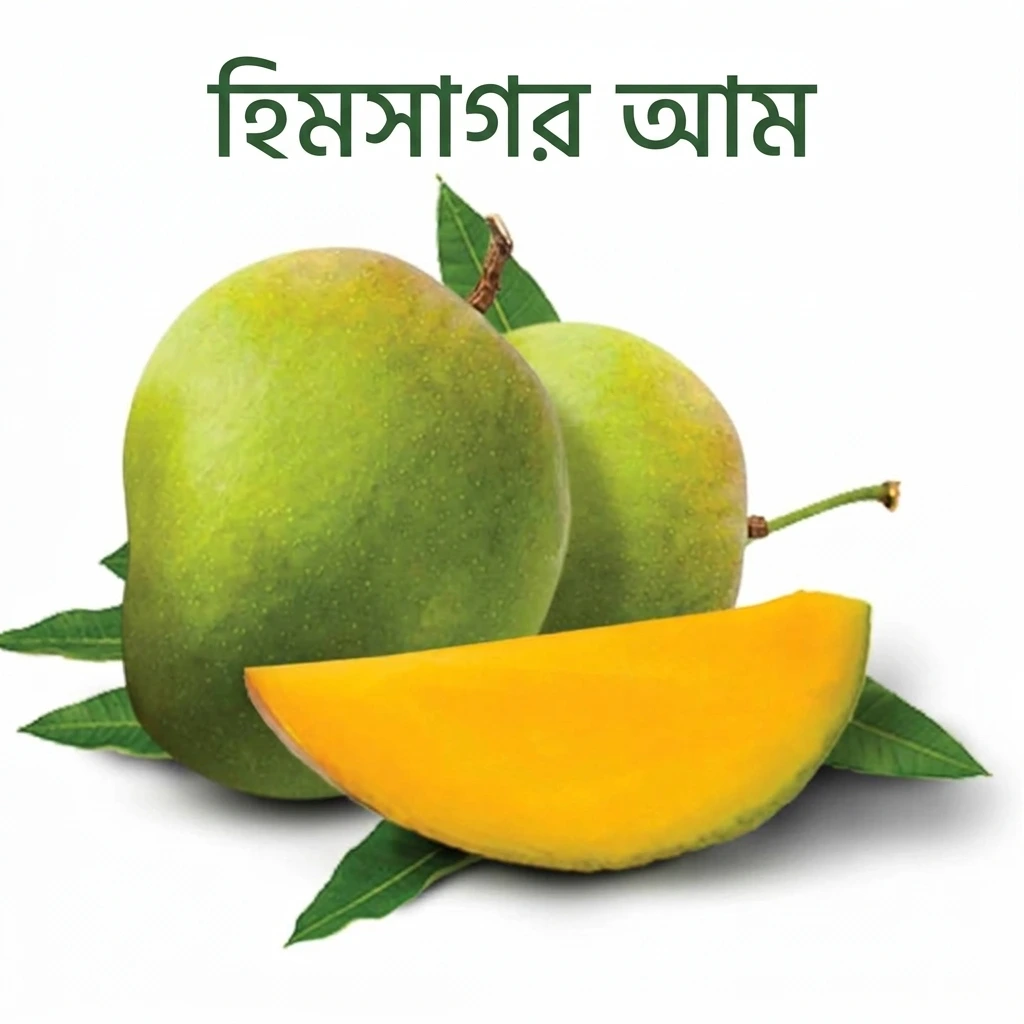 হিমসাগর আম