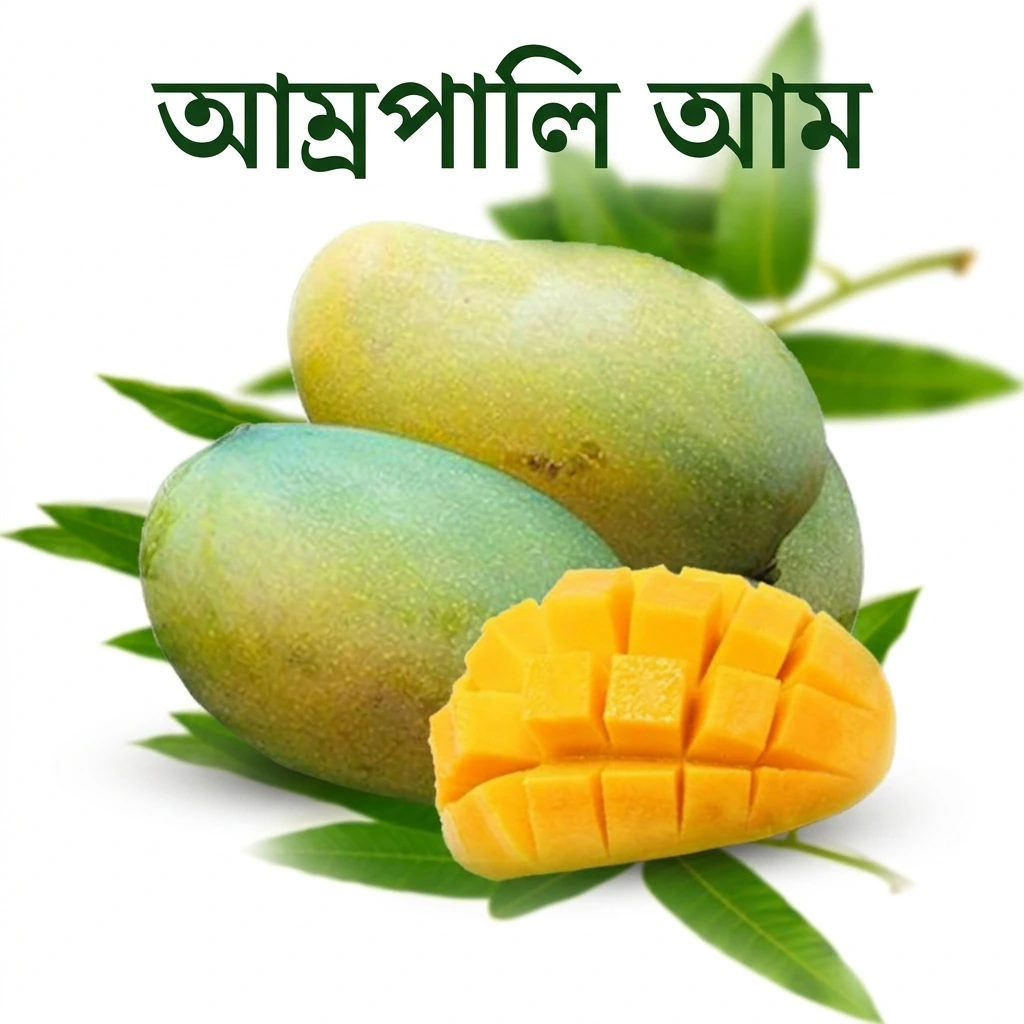 আম্রপালি আম