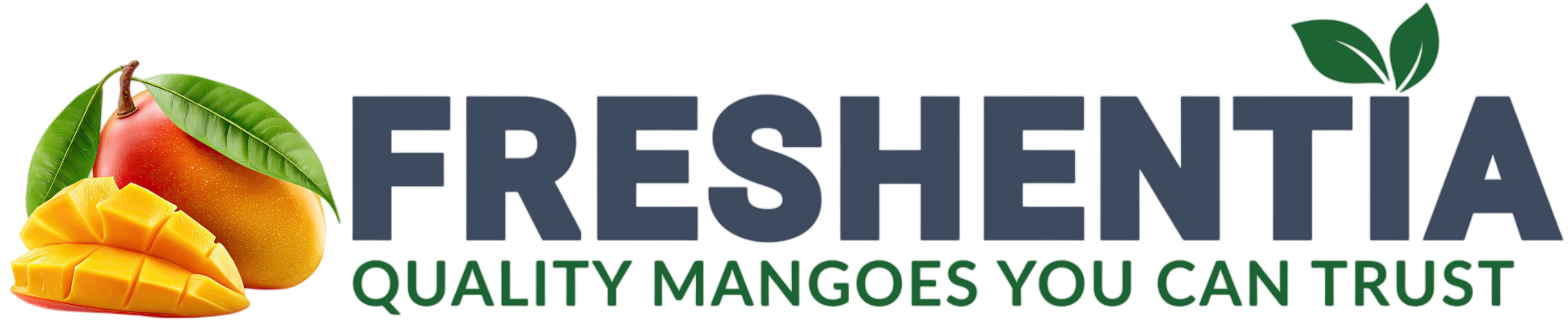 Freshentia - Premium Mango Experience Brand