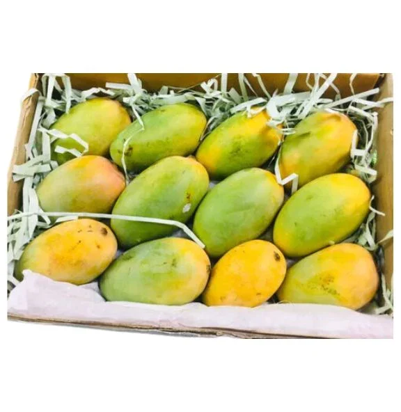 রাজশাহীর হিমসাগর আম, কার্বাইডমুক্ত