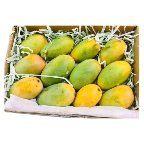 রাজশাহীর হিমসাগর আম, কার্বাইডমুক্ত