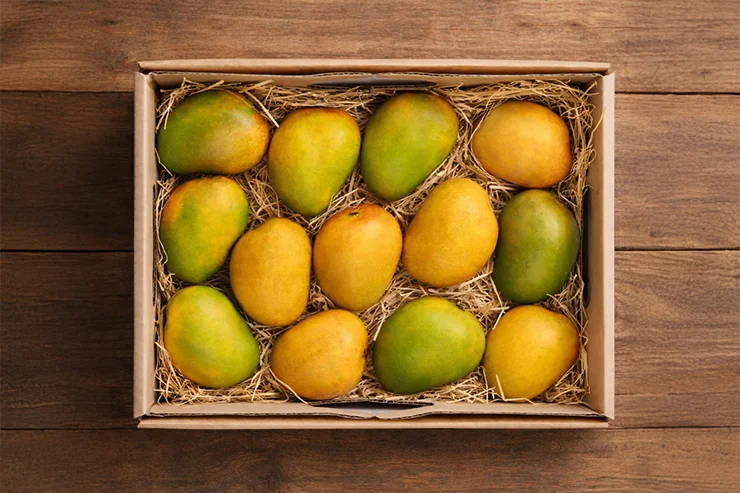 রাজশাহীর হিমসাগর আম, কার্বাইডমুক্ত